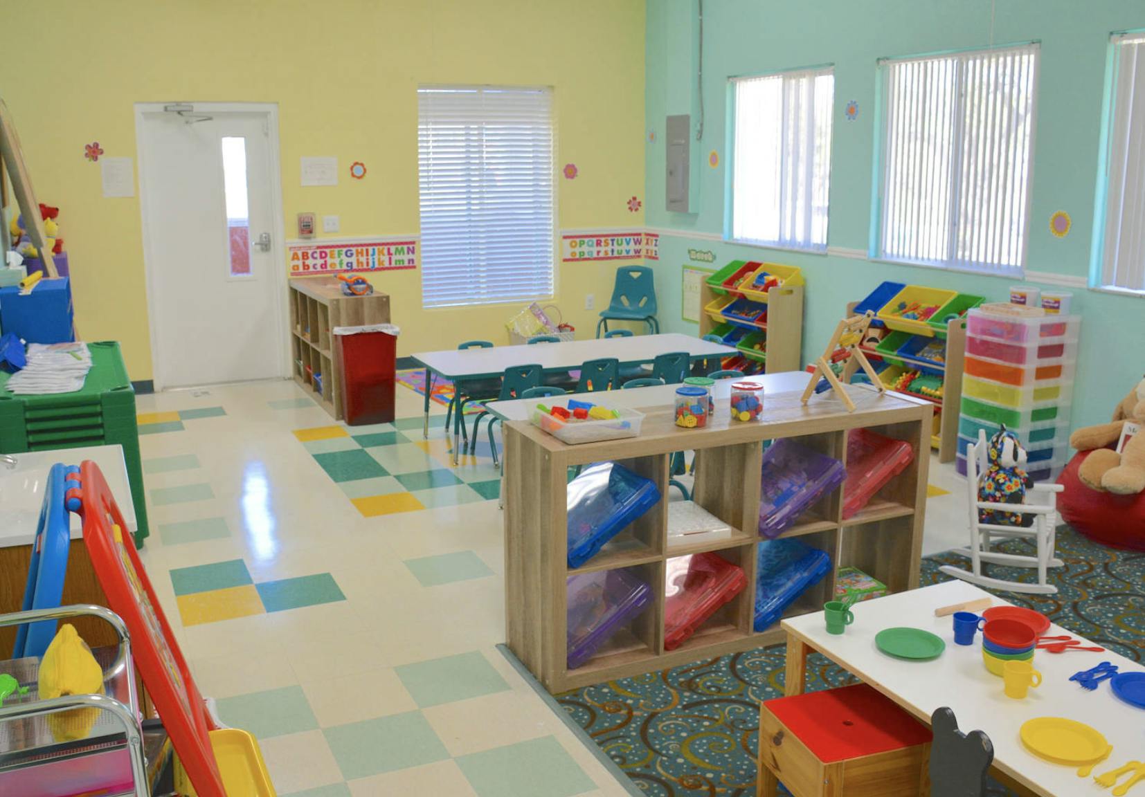 Palm Harbor Creative Learning Academy Preschool in Palm Harbor, FL