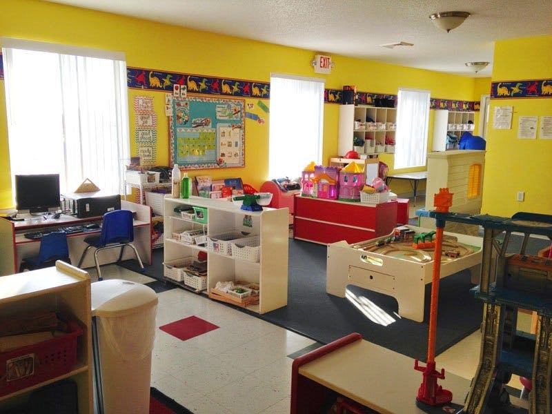 Tiny Town Childcare Center (Green Bay) Daycare in Green Bay, WI Winnie