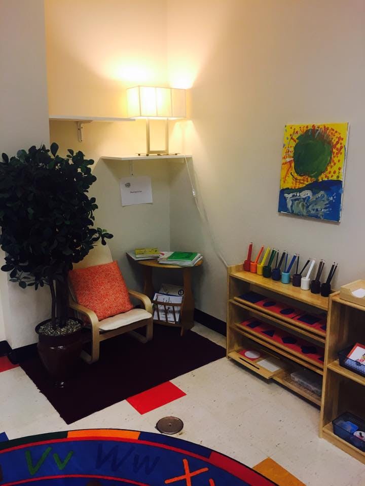 Teeter Toddler (Meadow Place) Daycare in Meadows Place, TX Winnie