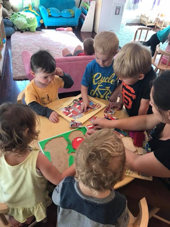 Pine Tree Preschool Preschool In Healdsburg Ca Winnie