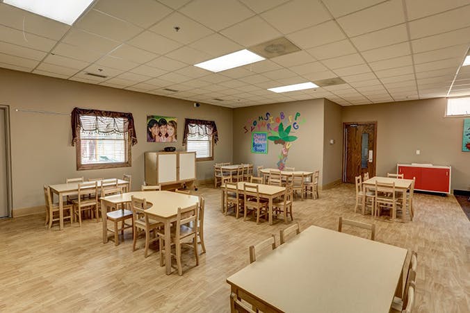 Anna's Bananas Daycare & Preschool (Lakeville East) Preschool in