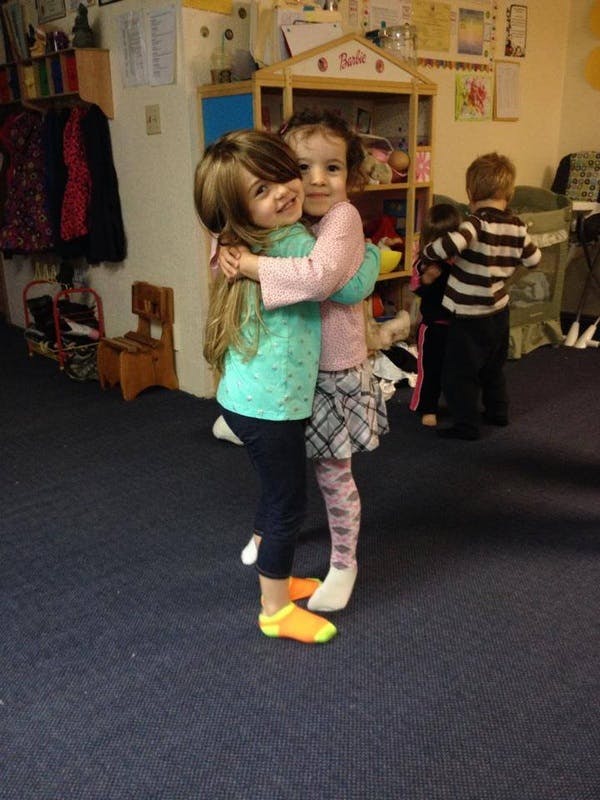 Butterfly Home Daycare and Preschool Daycare in Seattle, WA Winnie