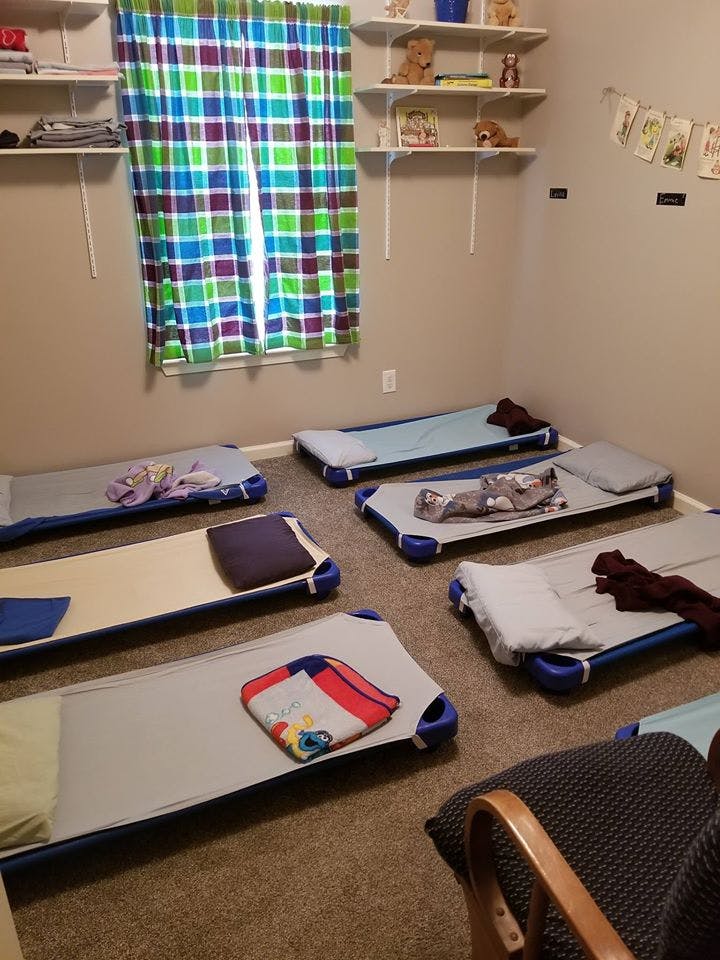 Nana's House Daycare in Murfreesboro, TN Winnie