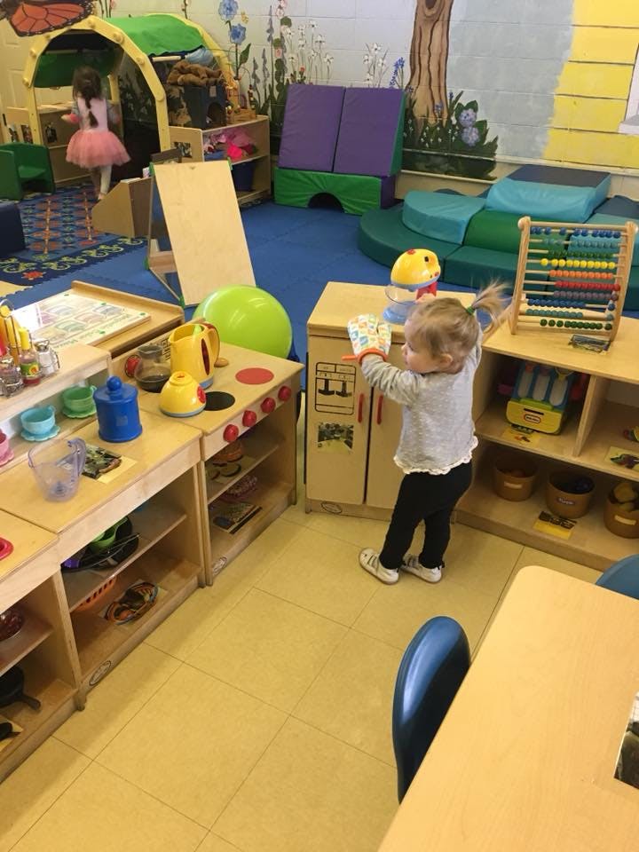 Little Acorn Day School Preschool in Mercer Island, WA