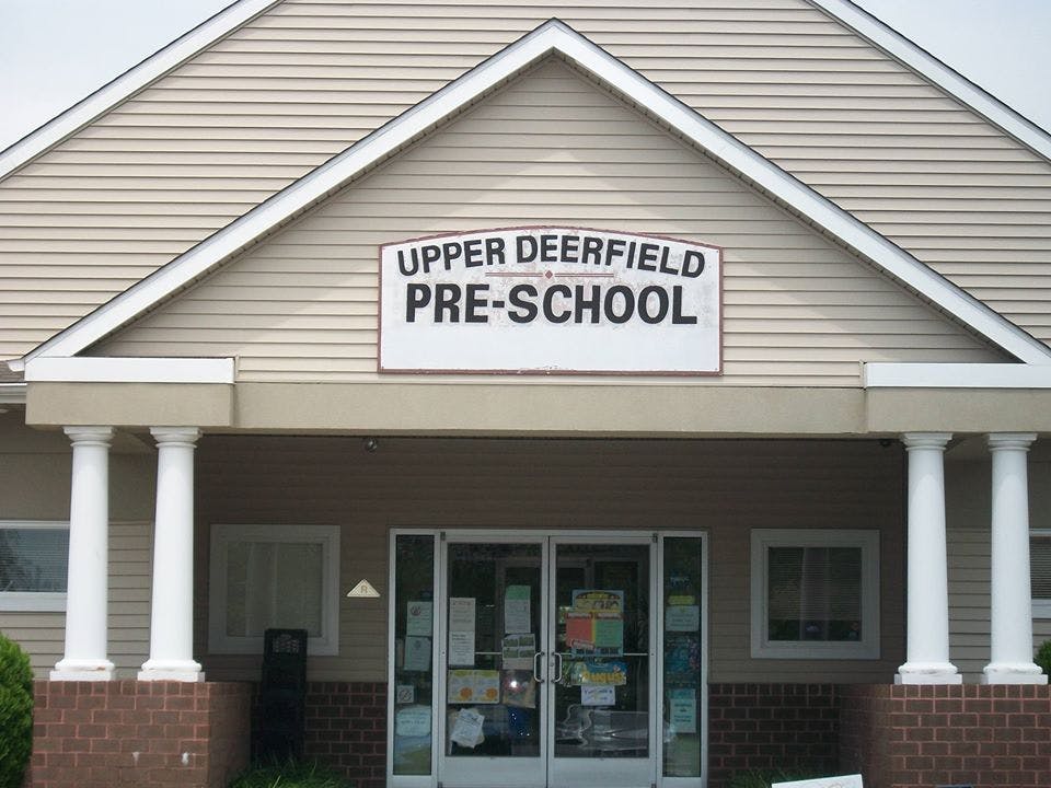 Upper Deerfield Preschool in Bridgeton, NJ