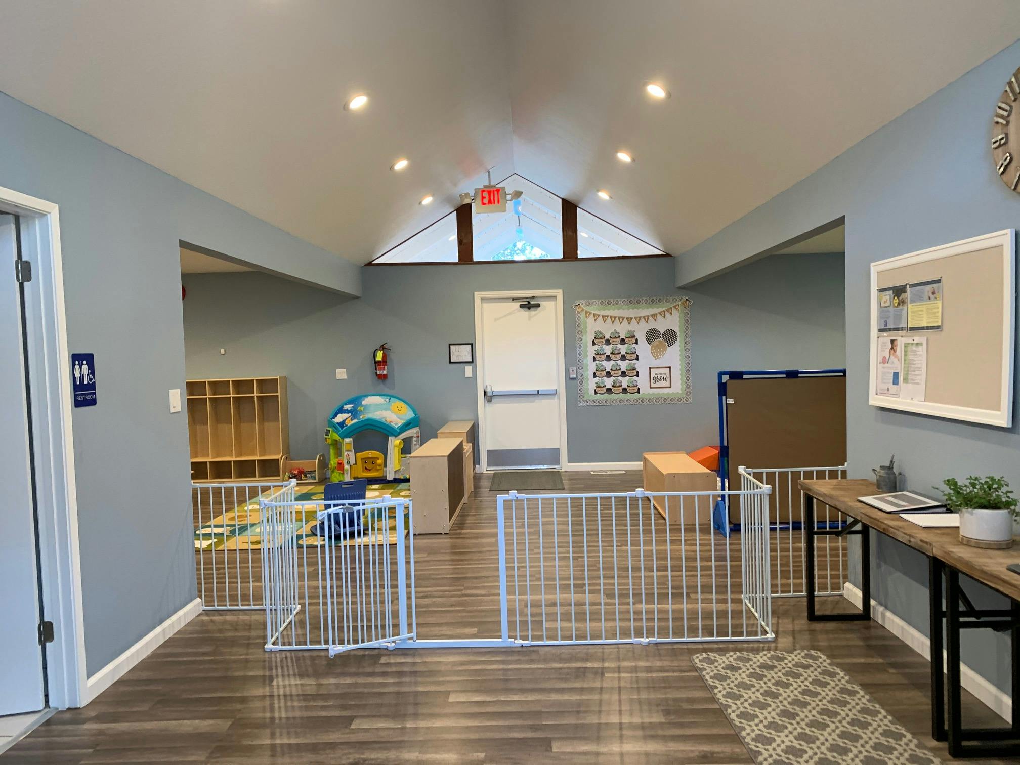 A Place to Play & Grow Daycare in Danville, CA Winnie