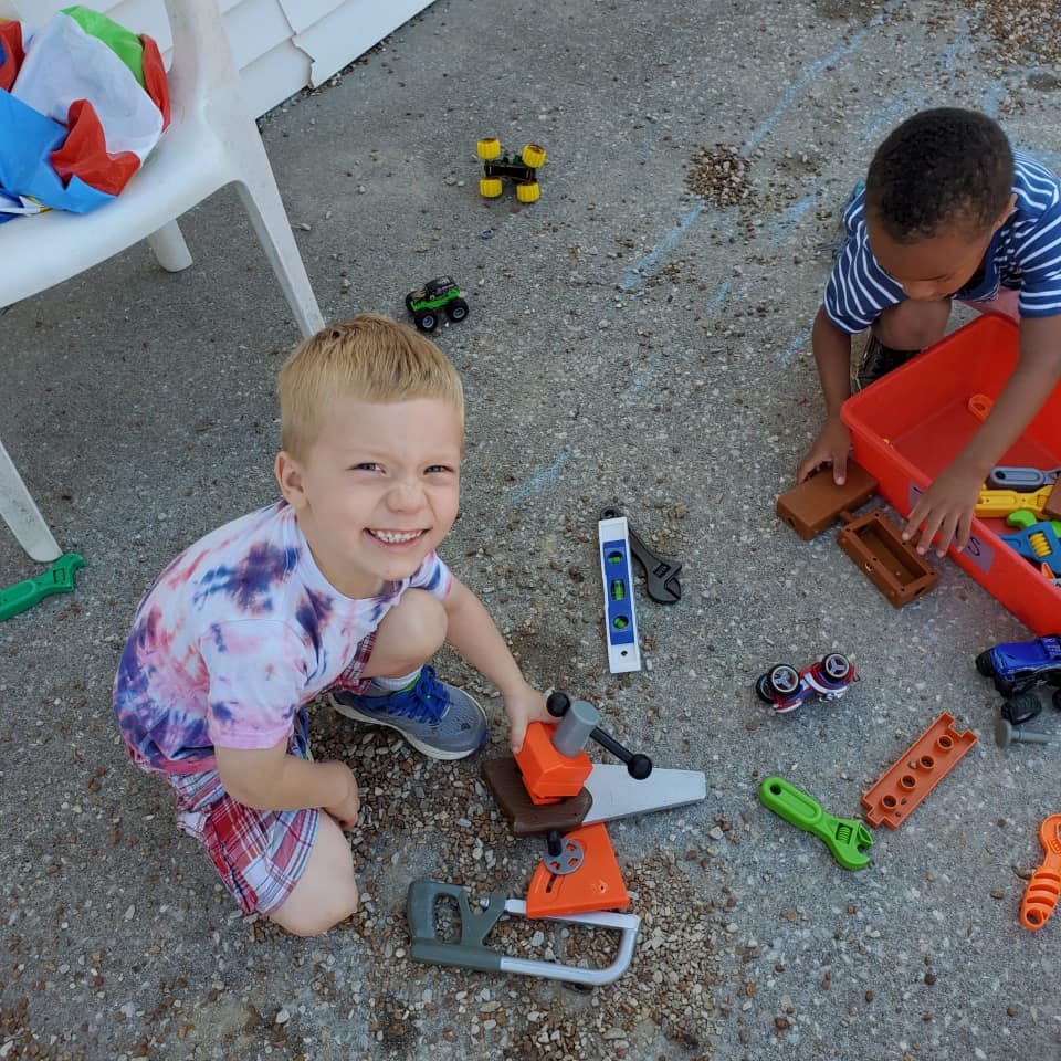 ABC Preschool Preschool in Jefferson City, MO Winnie