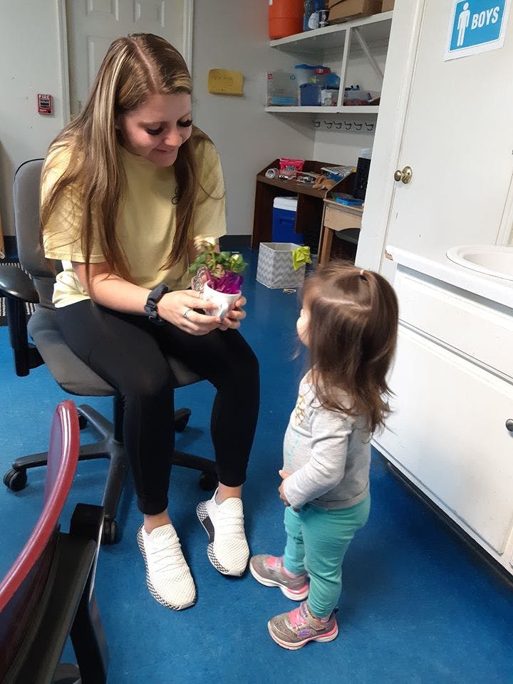 Great Beginnings Childcare and Learning Center - Daycare ...