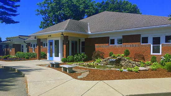 BrightPath Windsor Daycare in Windsor, CT Winnie