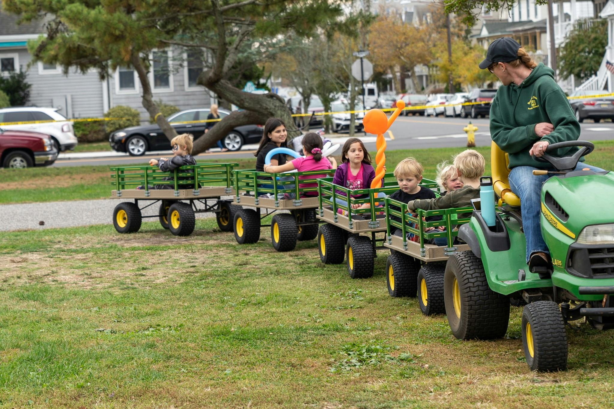 Ark Kids Club Preschool Daycare In Ocean City Nj Winnie