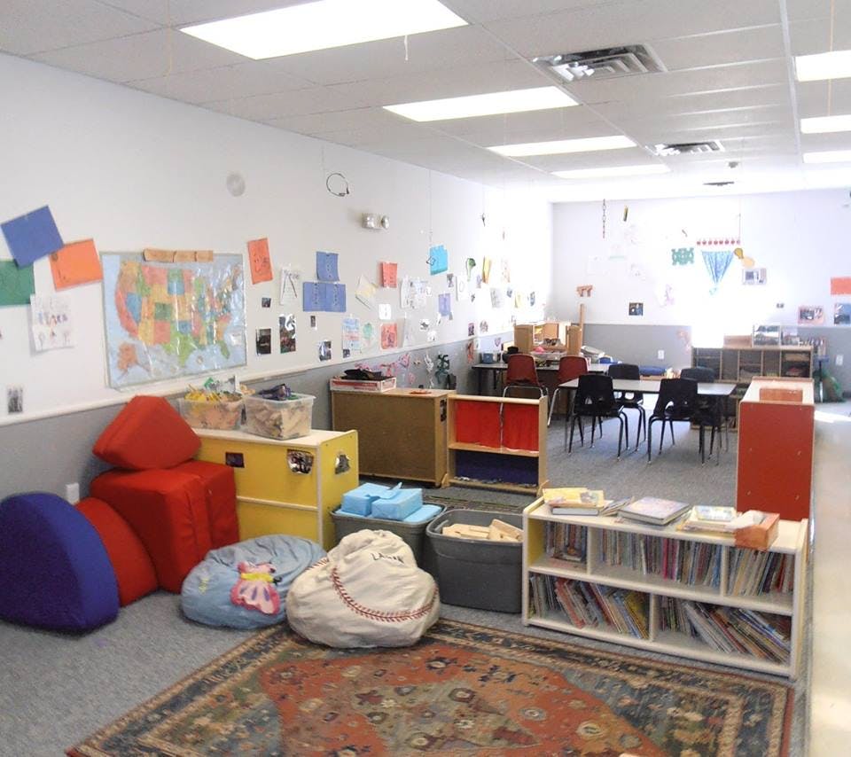 Kiddie Kollege of Fairfield in Fairfield, IL