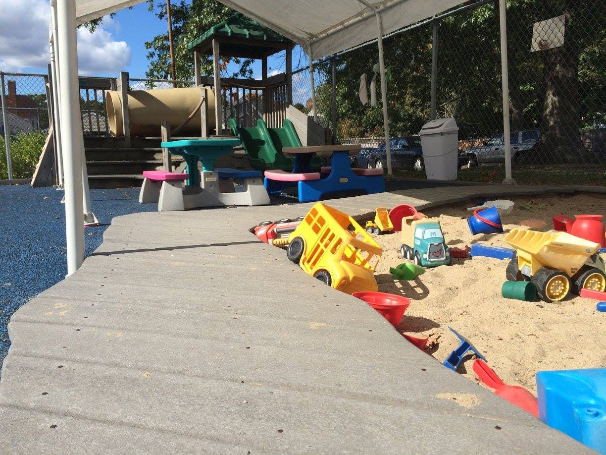 St. Andrew Preschool Preschool in New Haven, CT Winnie