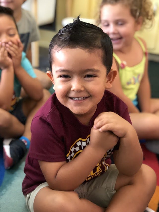 Valley Christian Preschool (Ramona/Grand) Preschool in Bellflower, CA