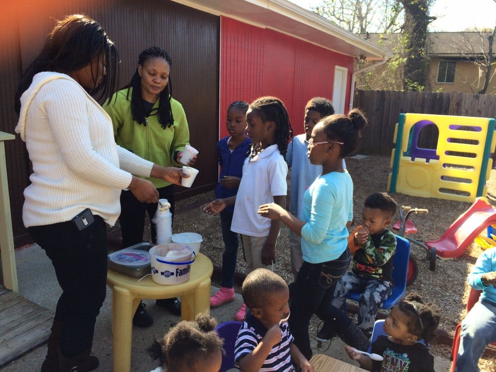 5Star Childcare Center Incorporated Daycare in Atlanta, GA Winnie