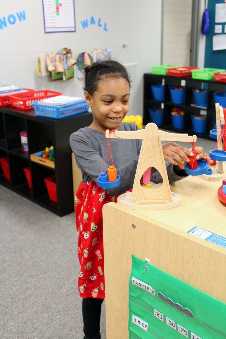 Cornerstone Learning Center (East Memphis) Daycare in Memphis, TN