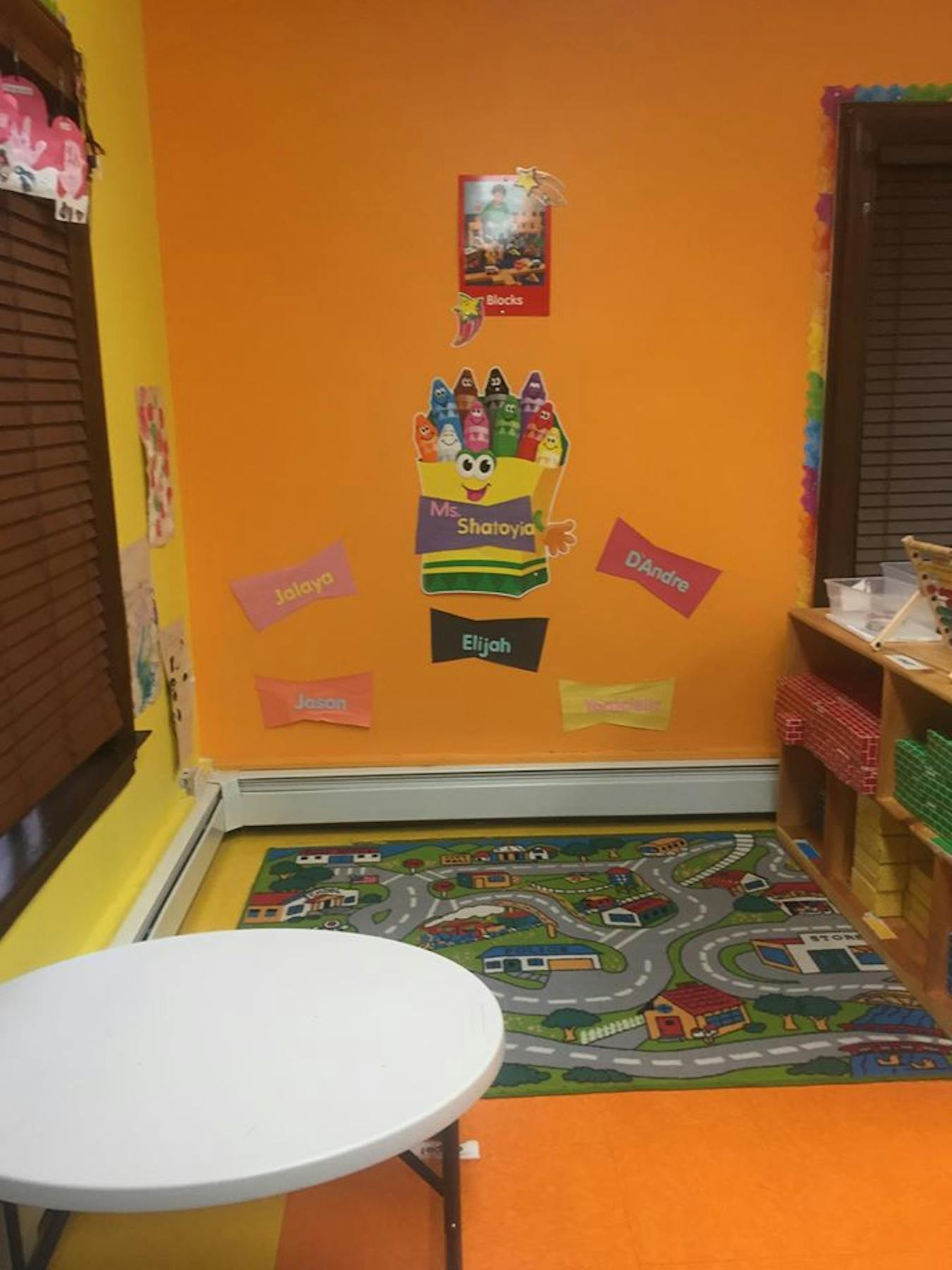 New Beginnings Early Learning Center - Daycare in Hartford ...