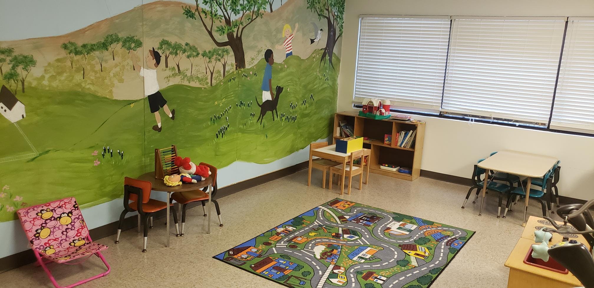 Happy Bees Childcare Center Daycare in Houston, TX Winnie