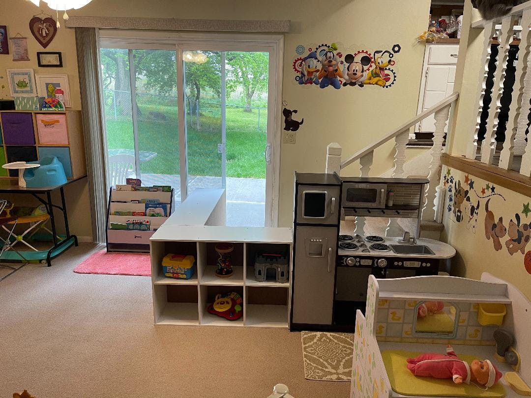 Lots Of Cuddles & Care Daycare in Omaha, NE Winnie