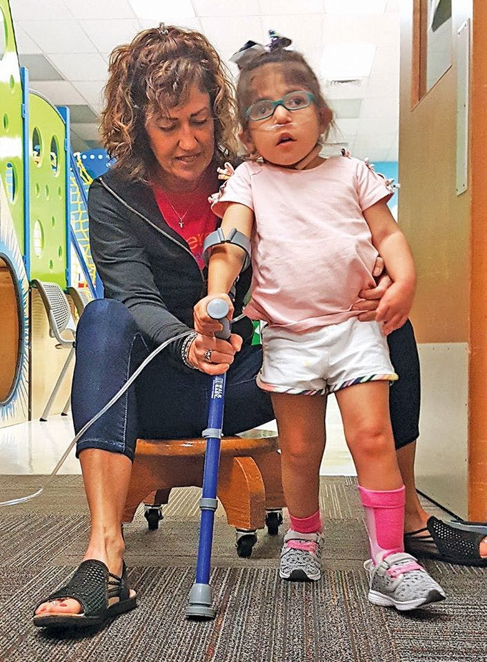 Easter Seals Milestones Child Development Center (Cullen Ave) Daycare