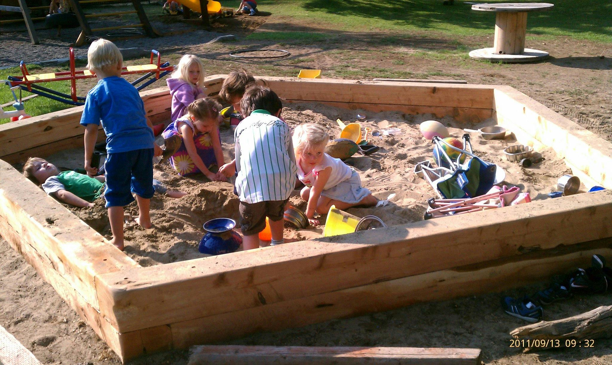 A Child's Garden LLC (Midtown) in Bend, OR