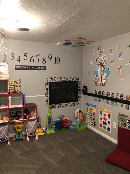 Brandy's Daycare Daycare in Aurora, CO Winnie