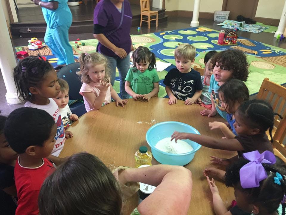 Little Hearts United Childcare Daycare in Oakland, CA Winnie