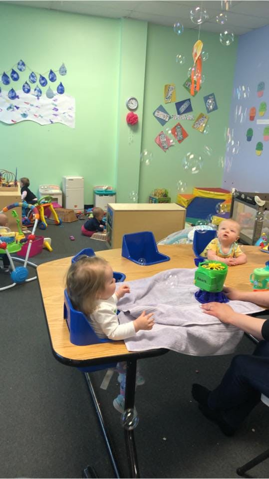Little Bear Learning Center (Trevor Campus) Preschool in Trevor, WI