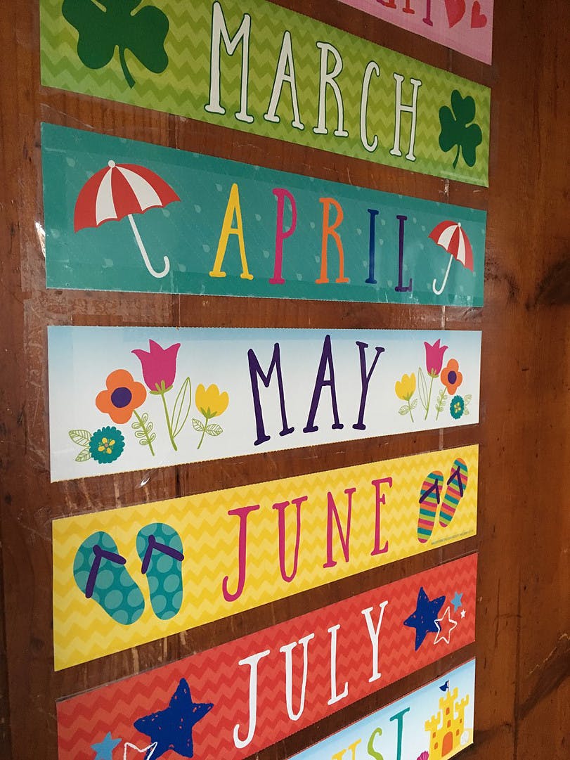 Llamitas Daycare Daycare in San Bruno, CA Winnie