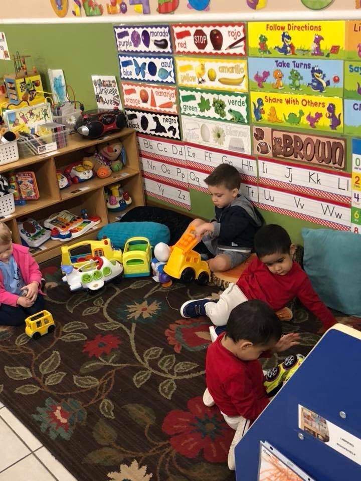 Our Lady of Charity School in Hialeah, FL