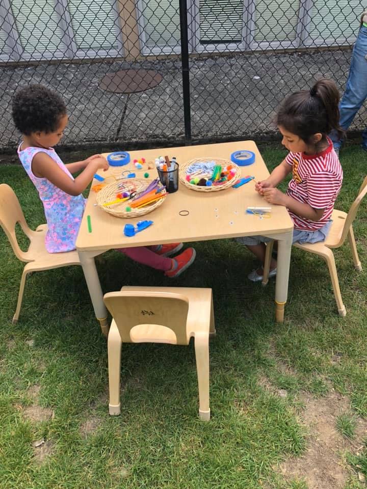 Hillsboro Parent Preschool in Hillsboro, OR