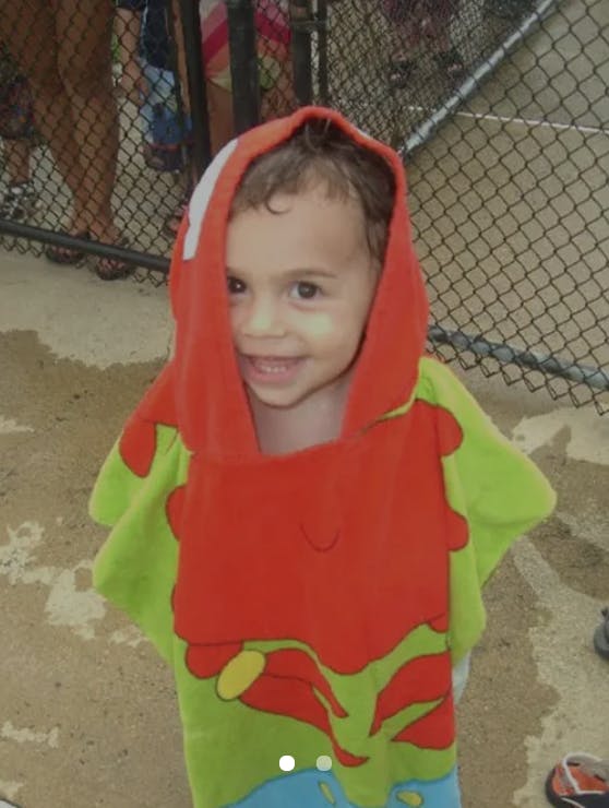 Suburban Hills School Daycare in Chester, NJ Winnie