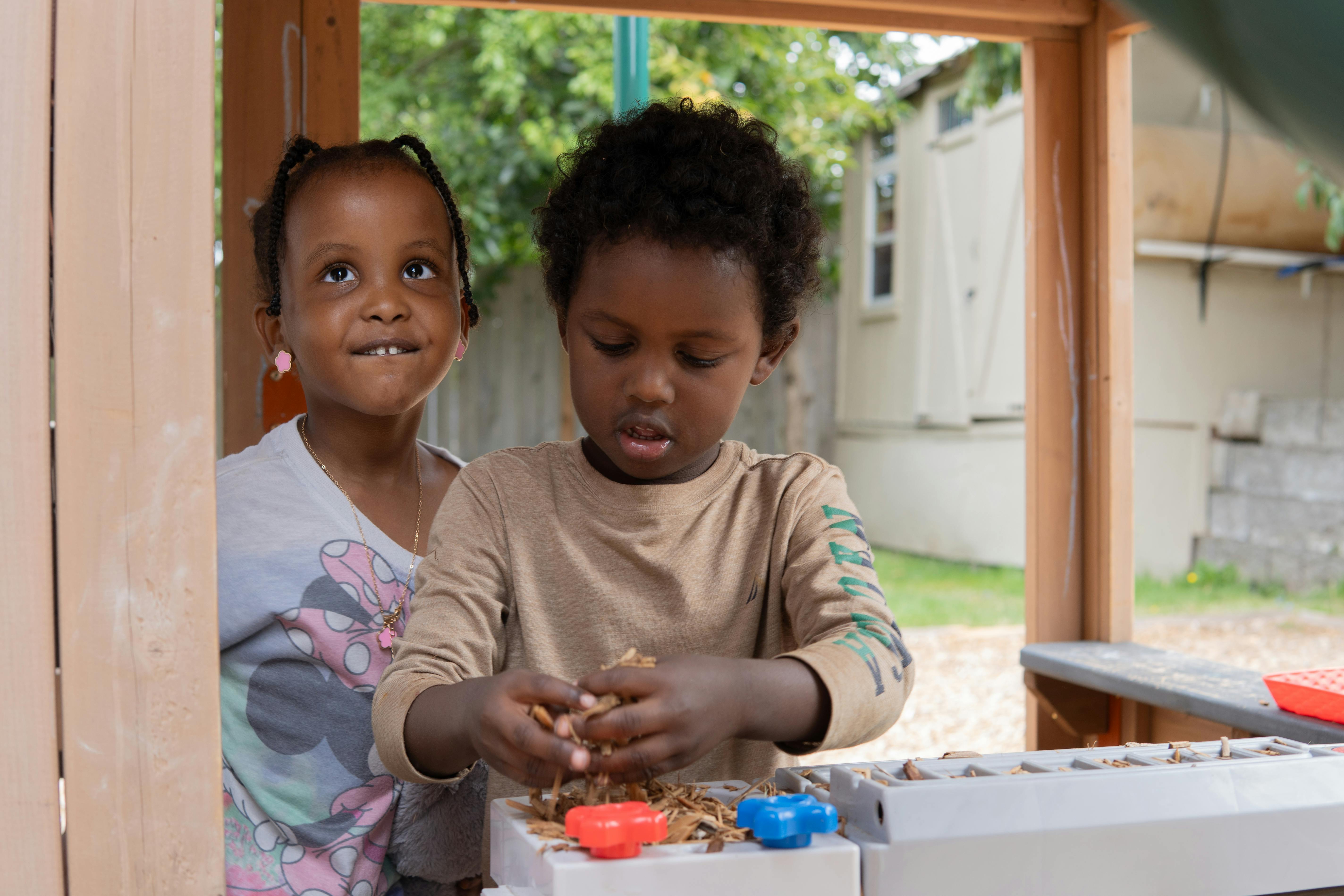 Nimo Family Childcare in SeaTac, WA