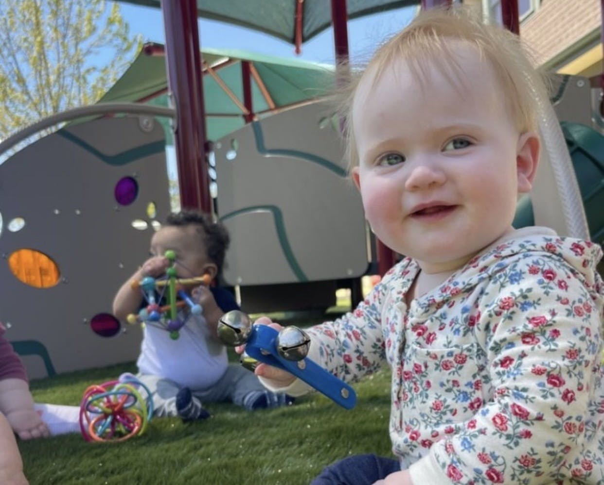 Building Blocks Early Learning Center (Monroe) Daycare in Monroe, CT