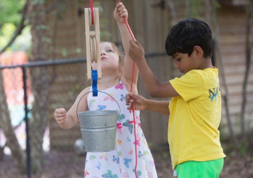 Bright Horizons Children's Ctr's At Shepherd's Vineyard Dr. Daycare