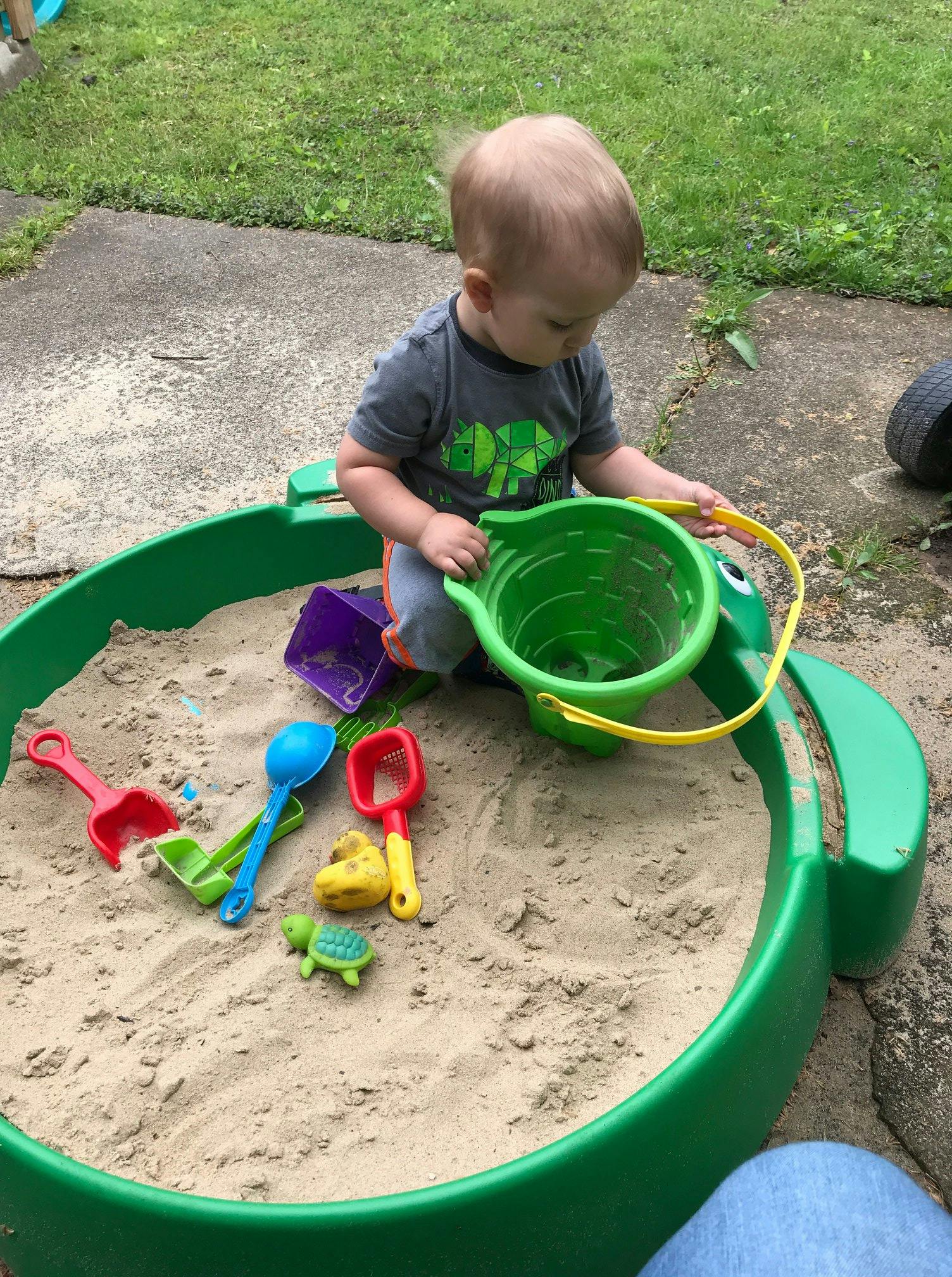 Center For Human Services Family and Child Development in Sedalia, MO