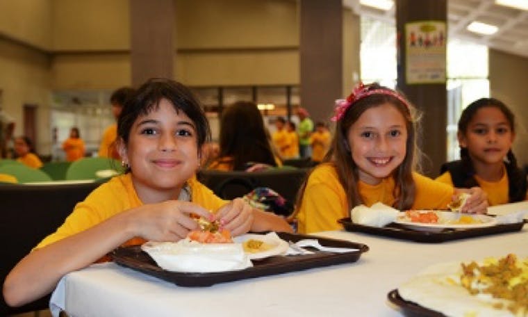 EdAdvance School Age Programs and Summer Adventure (Torrington) in Torrington, CT