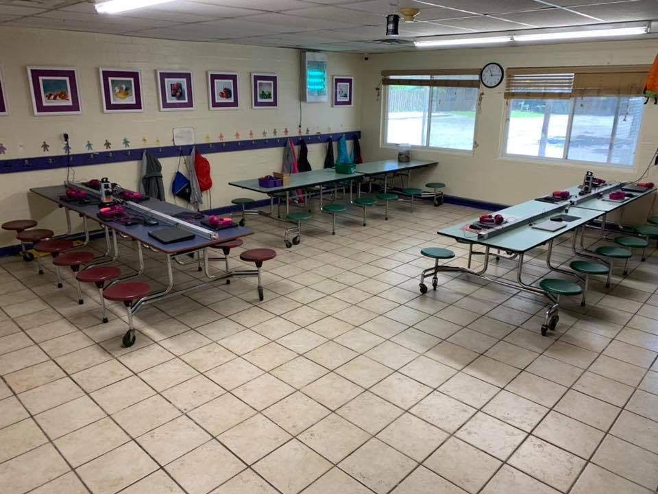 Small World Daycare & Learning Center Preschool in Gainesville, FL Winnie