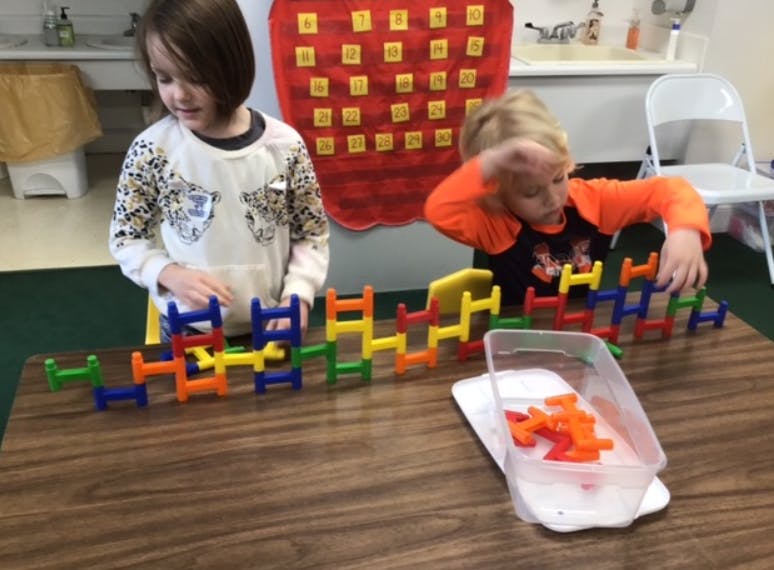 Beech Tree House Center For Child Development Daycare in Indianapolis