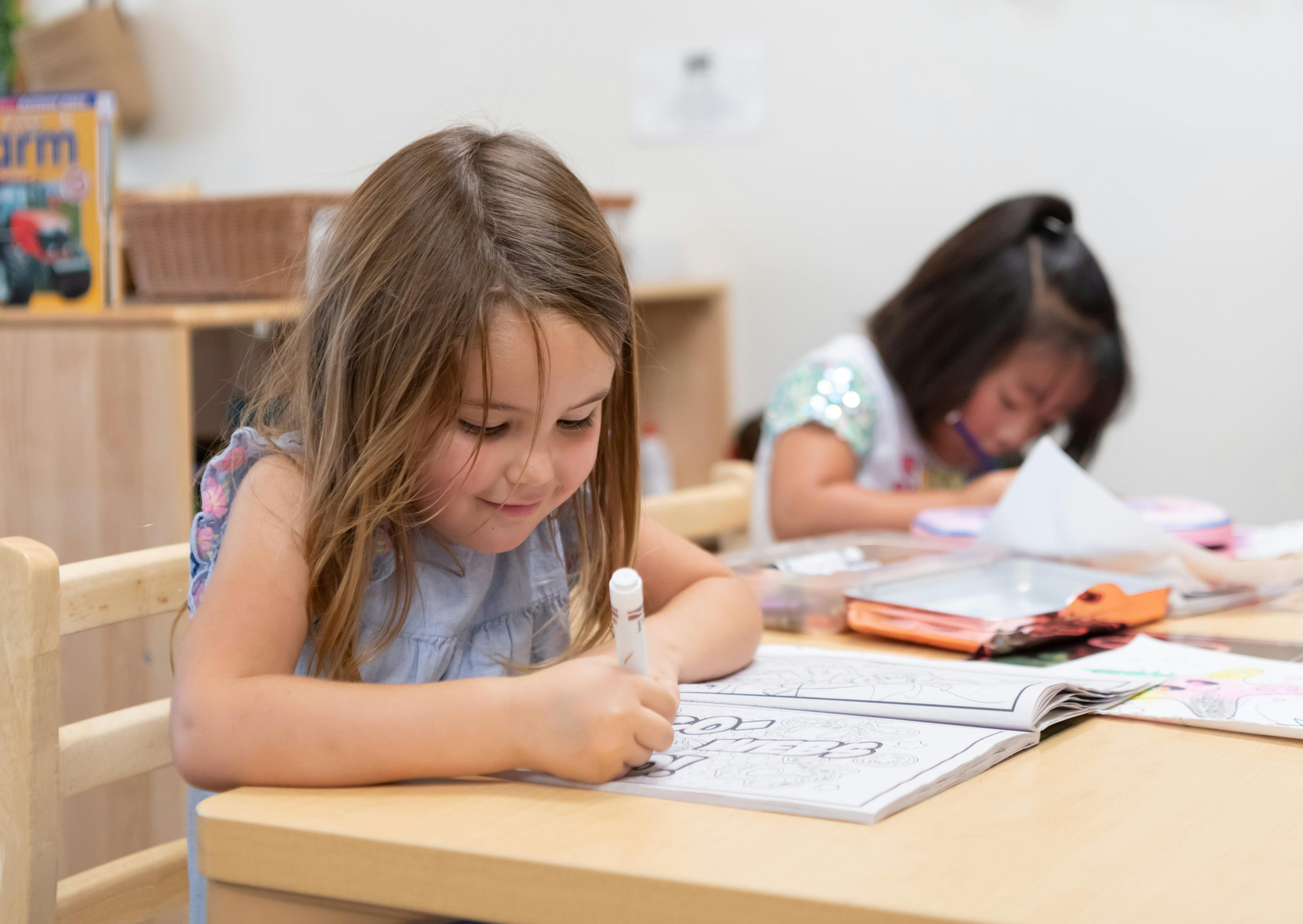 Parker-Chase Preschool (Carrollton) in Carrollton, TX