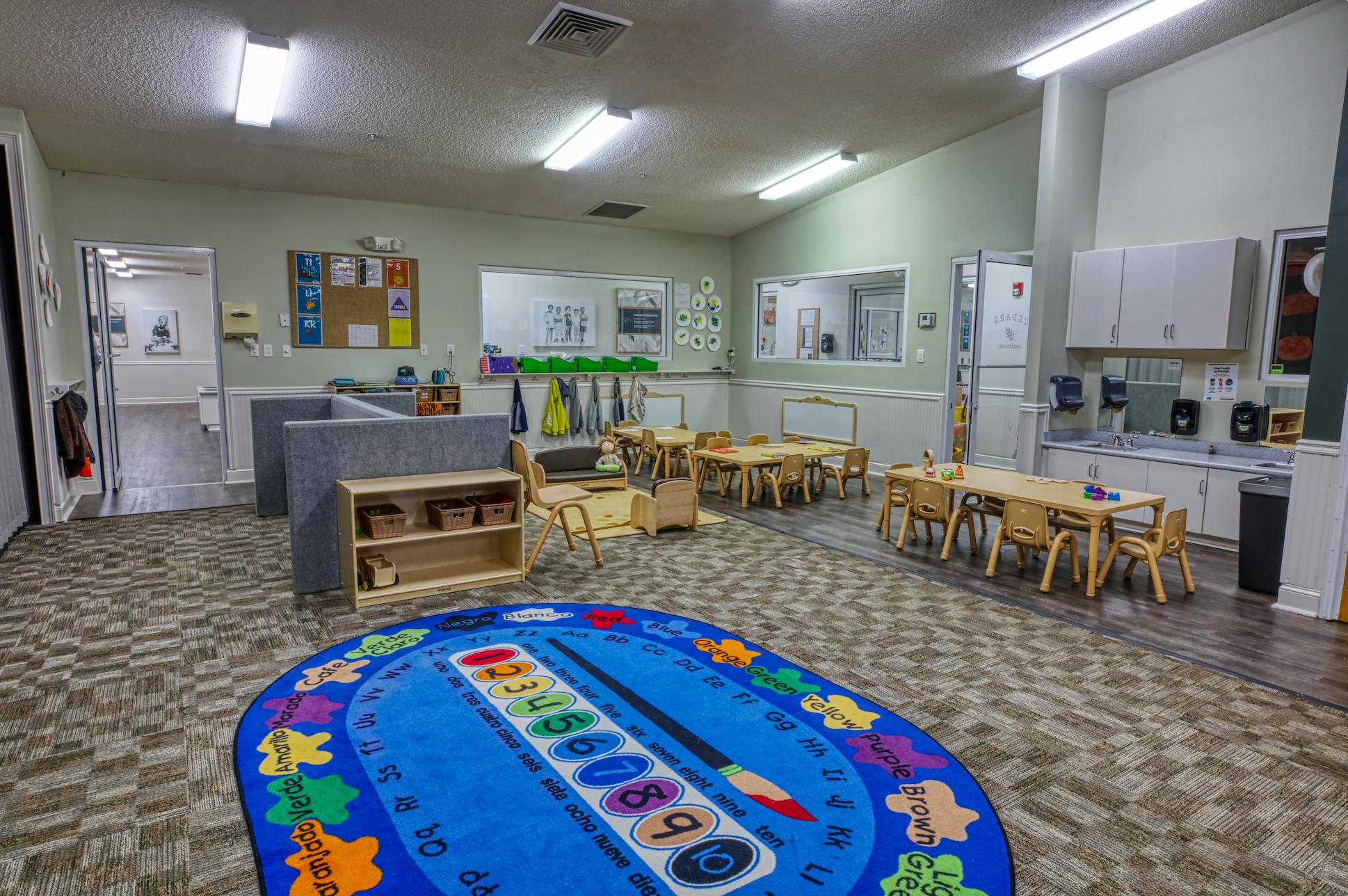 Cedars Preschool at Lilburn in Lilburn, GA