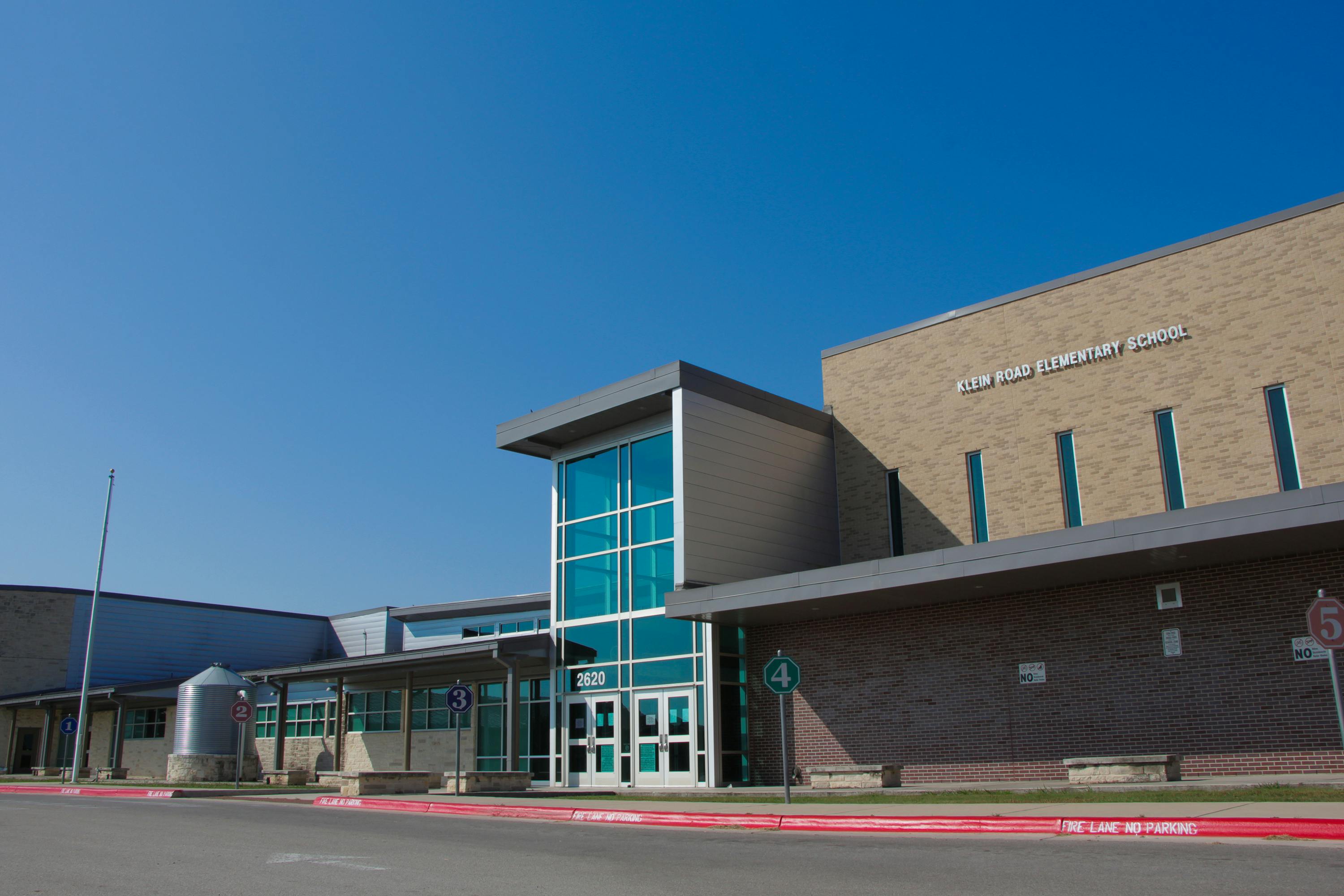 Y After School (Klein Elementary) in New Braunfels, TX