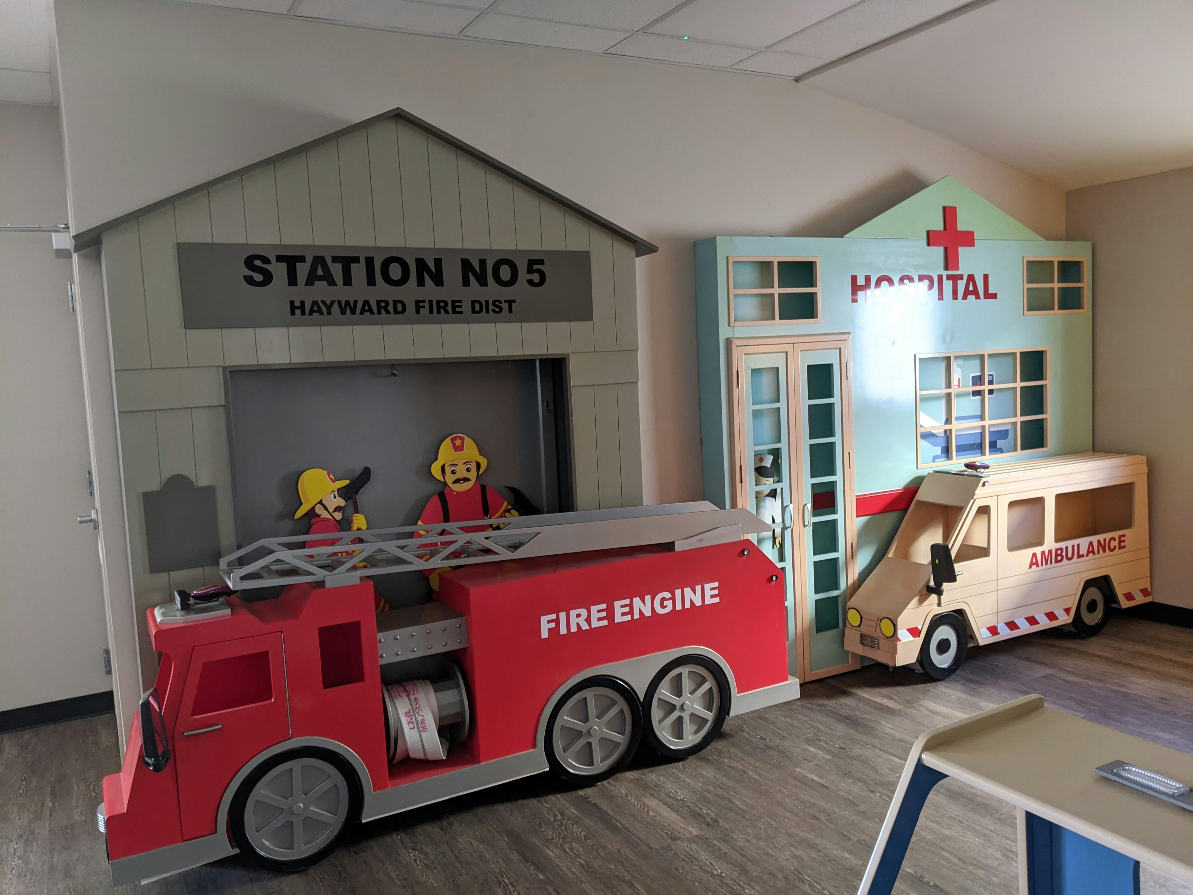 Building Kidz of West Hayward - Preschool in Hayward, CA - Winnie