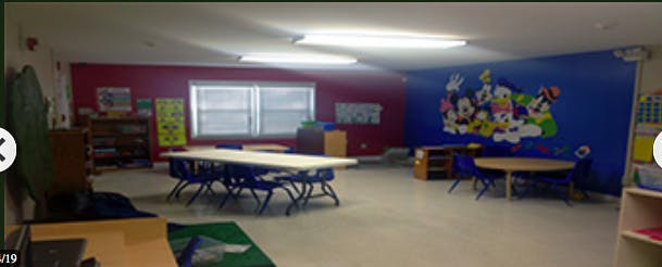 Little Green Berets Daycare And Learning Center Daycare in Raeford
