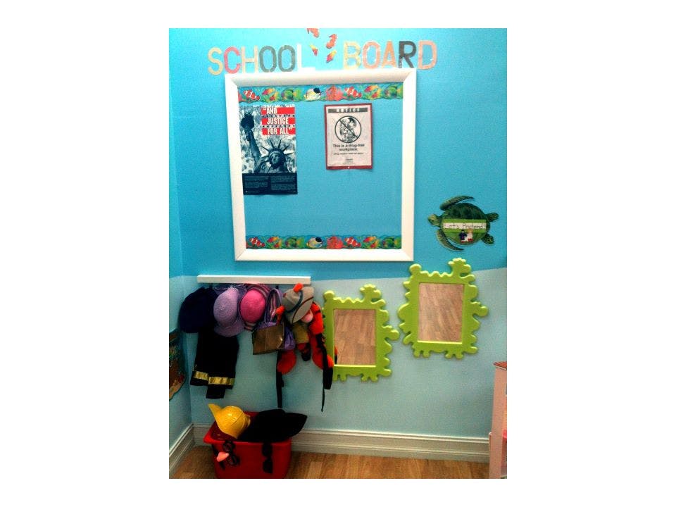 Kinder Kollege Academy in Miami, FL