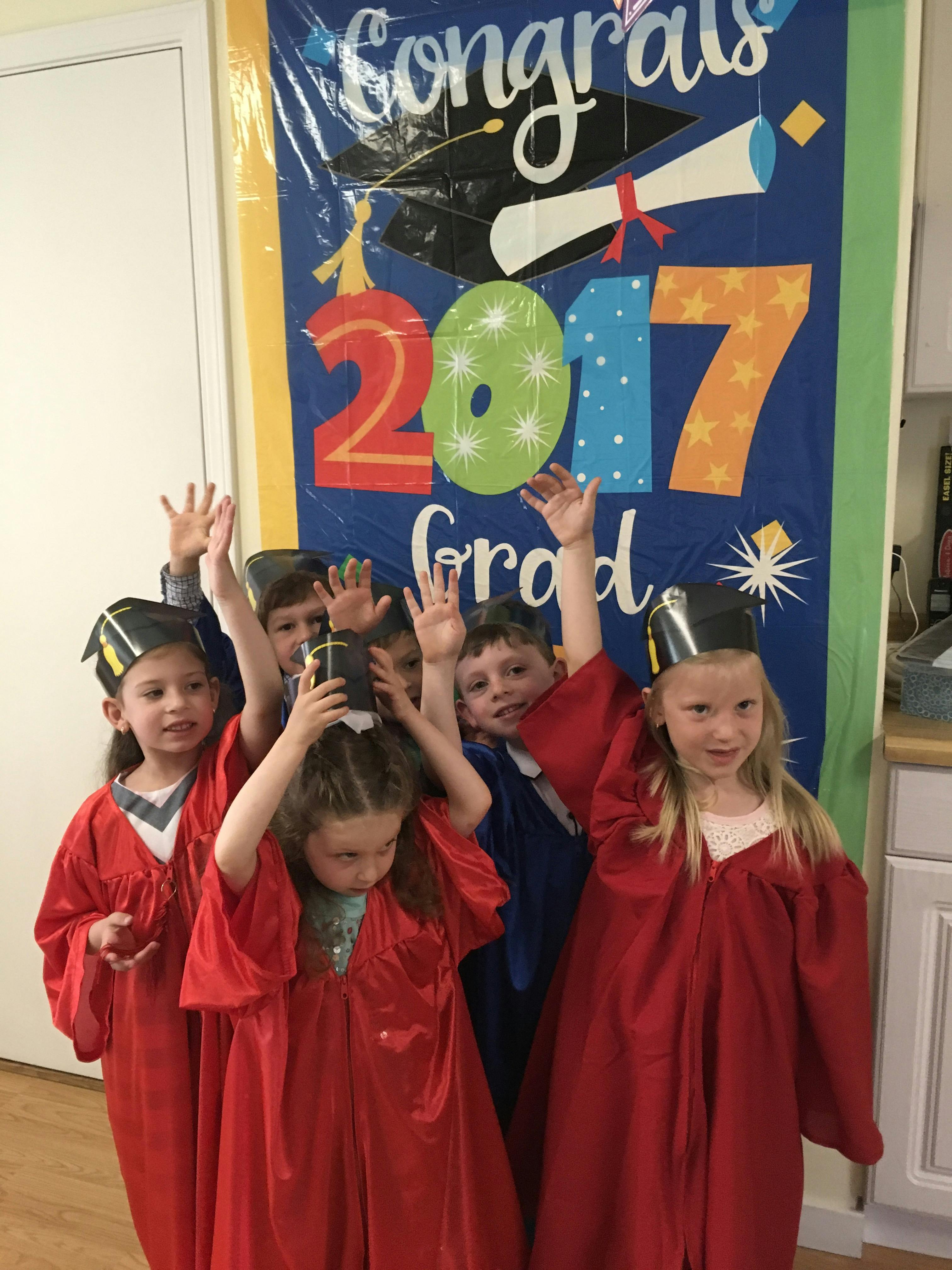 Kemel's Little Stars - Preschool in San Francisco, CA - Winnie