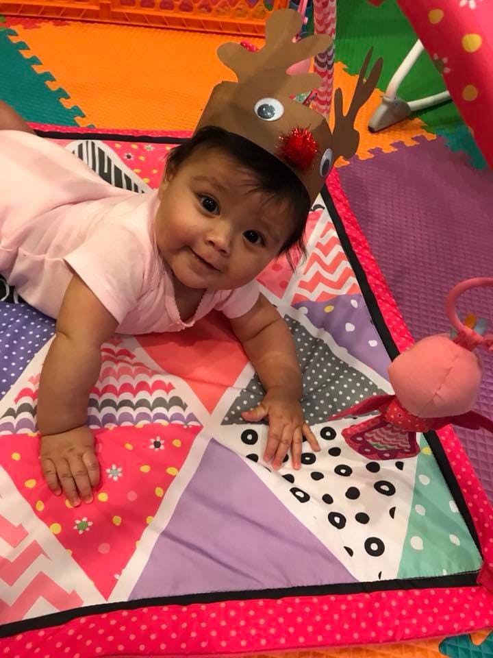 Ariel's Playroom Childcare Center Daycare in Corpus Christi, TX Winnie