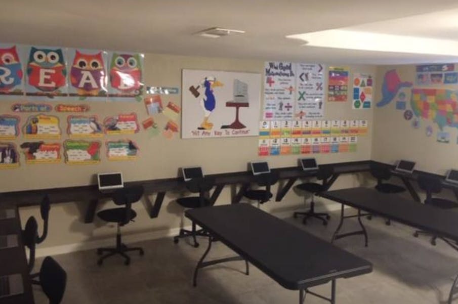 Evolve And Excel Learning Center Daycare in Edinburg, TX Winnie