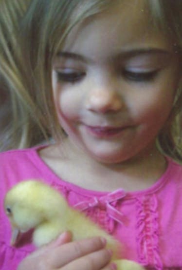 Angela Damos-Deurloo Family Child Care Home in Guerneville, CA