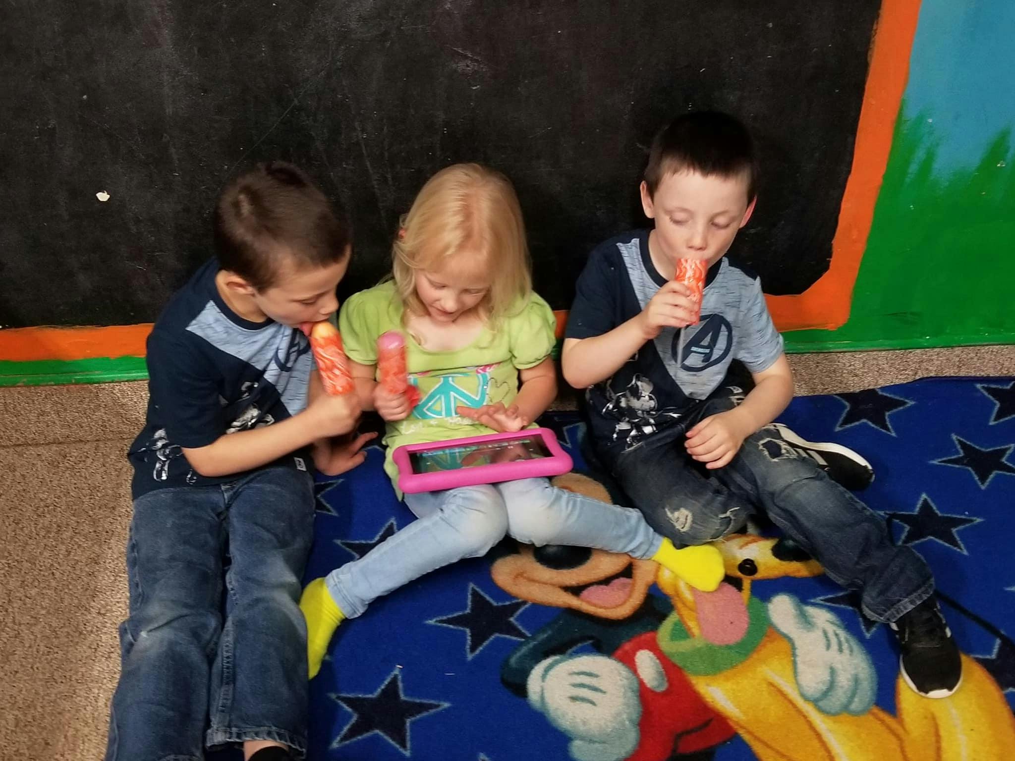 Learning Castle Daycare in Archie, MO Winnie