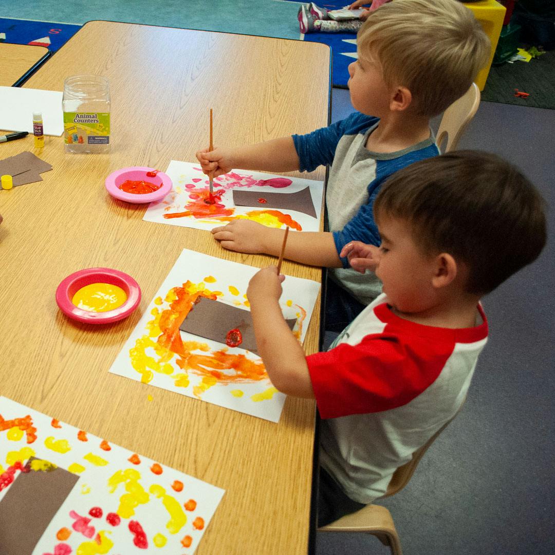 The Preschool At High Hopes Development Center Preschool in Franklin